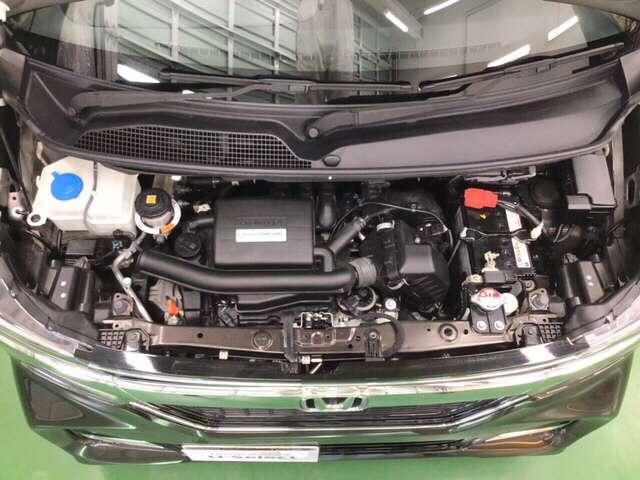 G・Lホンダセンシング 衝突軽減ブレーキ(17枚目)