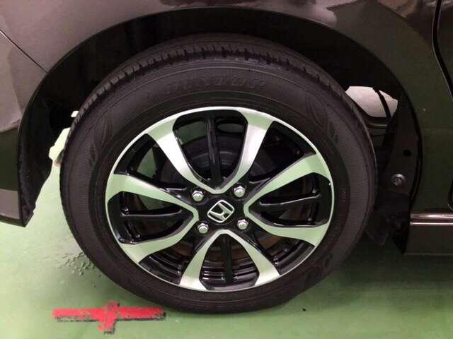 G・Lホンダセンシング 衝突軽減ブレーキ(20枚目)