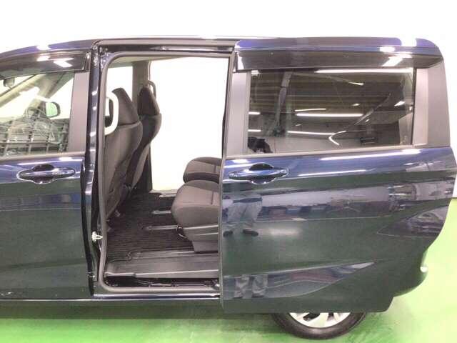 G・ホンダセンシング 衝突軽減ブレーキ(5枚目)