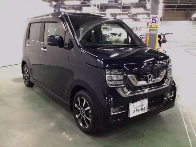 Lホンダセンシング 衝突軽減ブレーキ ナビ(6枚目)