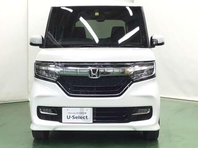G・EXホンダセンシング ナビ ETC(2枚目)