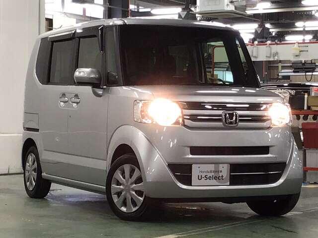 G・Lパッケージ 衝突軽減ブレーキ ナビ(6枚目)