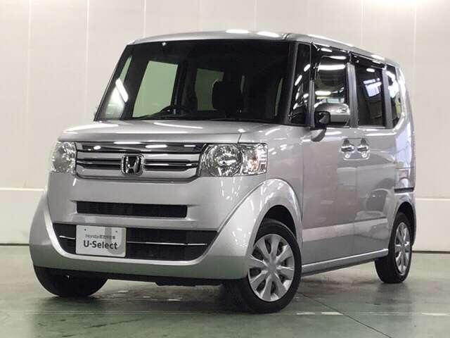 G・Lパッケージ 衝突軽減ブレーキ ナビ(7枚目)