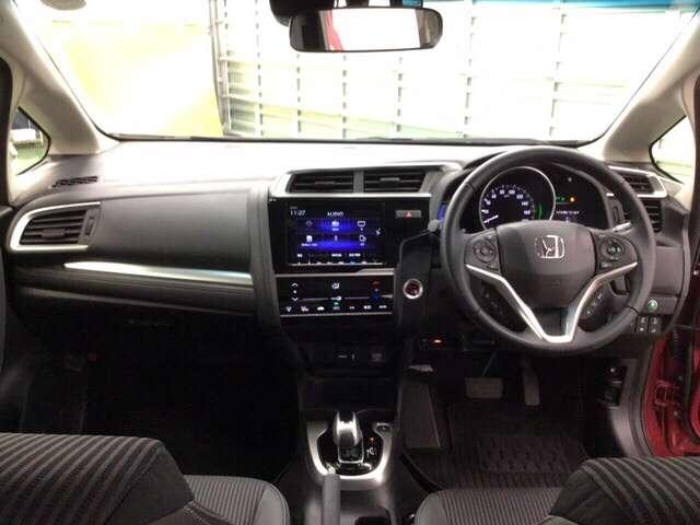 L ホンダセンシング ナビ ETC(15枚目)
