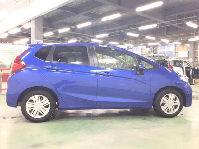 13G・L ホンダセンシング 衝突軽減ブレーキ ナビ(4枚目)