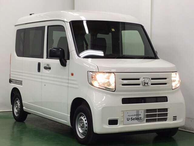 G・ホンダセンシング ラジオ(6枚目)