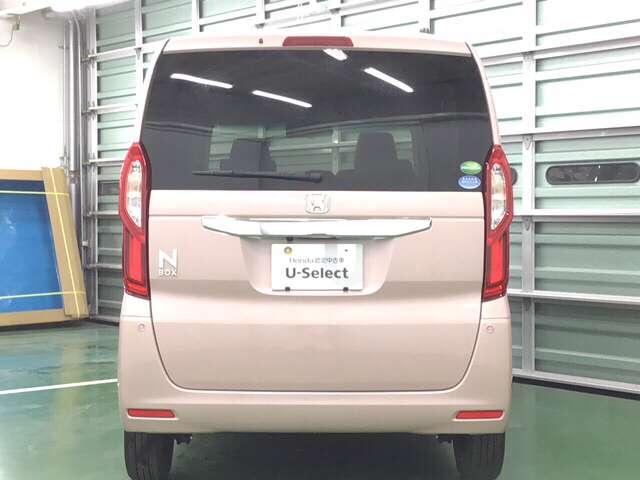 G・Lホンダセンシング 衝突軽減ブレーキ ナビ(3枚目)