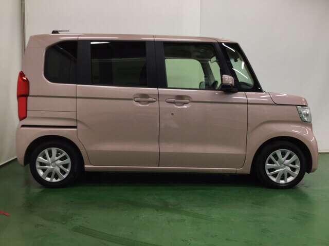 G・Lホンダセンシング 衝突軽減ブレーキ ナビ(4枚目)