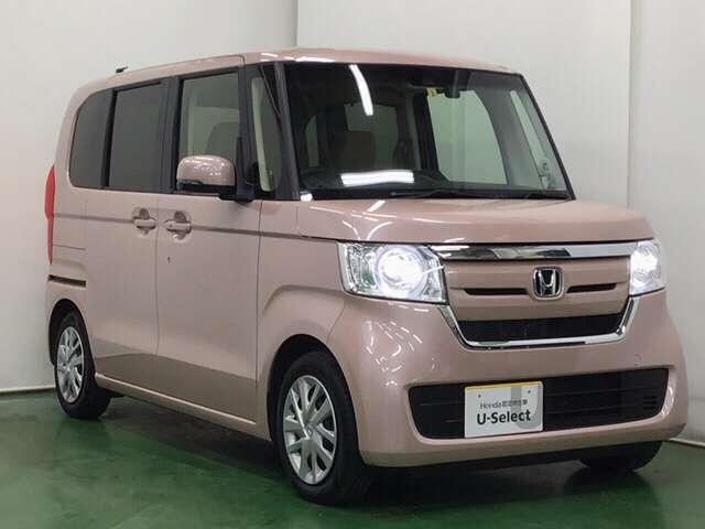 G・Lホンダセンシング 衝突軽減ブレーキ ナビ(6枚目)