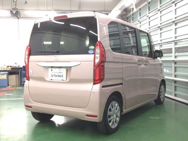 G・Lホンダセンシング 衝突軽減ブレーキ ナビ(8枚目)