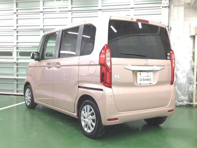 G・Lホンダセンシング 衝突軽減ブレーキ ナビ(9枚目)