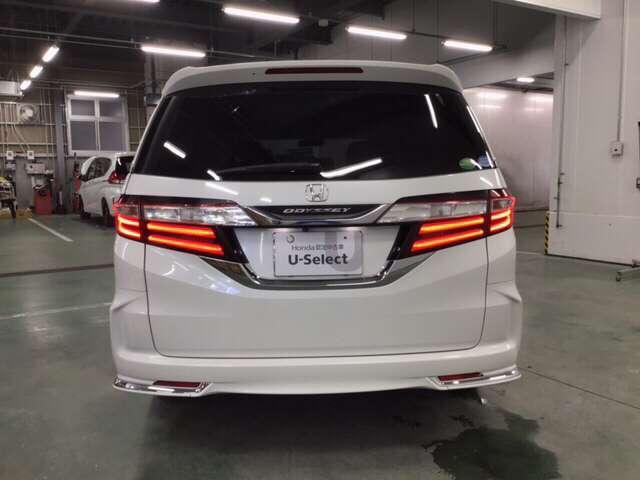 ホンダ オデッセイ その他 g エアロパッケージ 両側電動スライドドア ナビ 中古車検索 くるまのニュース ホンダ オデッセイ その他 g エアロパッケージ 両側電動スライドドア ナビ 中古車検索 くるまのニュース