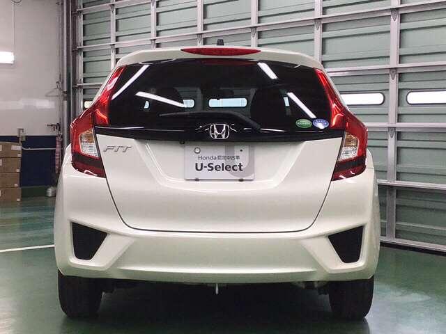 ホンダ フィット １３ｇ ｌパッケージ 衝突軽減ブレーキ 106 8万円 平成29年 17年 長崎県 中古車 価格 Com