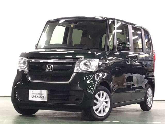 Gホンダセンシング ETC LEDヘッドライト(7枚目)