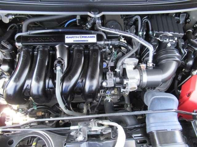G・ホンダセンシング 純正ナビ リヤカメラ LEDライト E(17枚目)