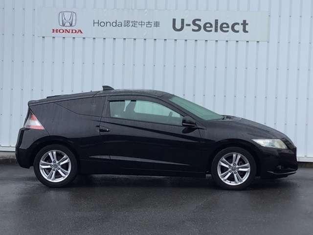 Honda Cr Z Alpha 10 Black Km Details Japanese Used Cars Goo Net Exchange
