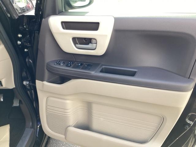 Ｎ－ＢＯＸ Ｇ・Ｌホンダセンシング　純正メモリーナビ　ナビテレビ　キ－フリ－　Ｂカメラ　イモビ　両側スライド片側電動ドア　スマートキー＆プッシュスタート　ＥＴＣ付き　ＬＥＤヘッドライト　オートエアコン　フルセグＴＶ　シートヒーター（29枚目）