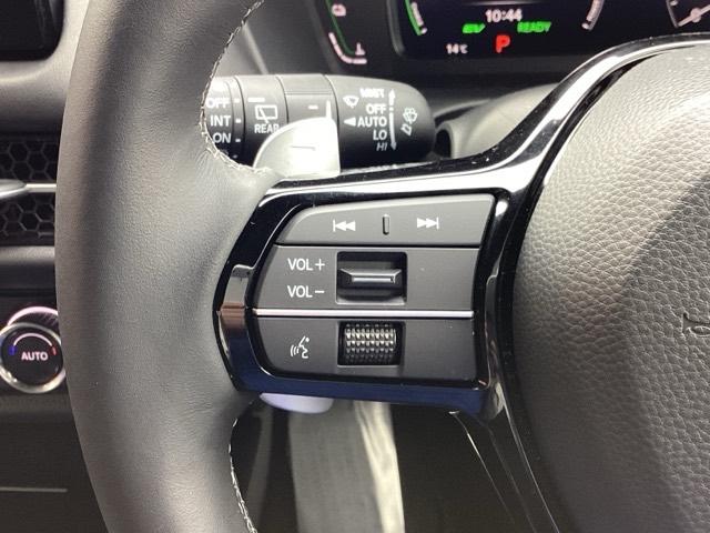 ＺＲ－Ｖ ｅ：ＨＥＶＺ特別仕様車ブラックスタイル　純正コネクトディスプレイオーディオ　パワーバックドア　マルチビュー　ＥＴＣ車載器　ＵＳＢ接続　ＬＥＤヘッドランプ　禁煙車　本革シート　オートクルーズコントロール　フルセグＴＶ　スマートキー　ＶＳＡ（31枚目）