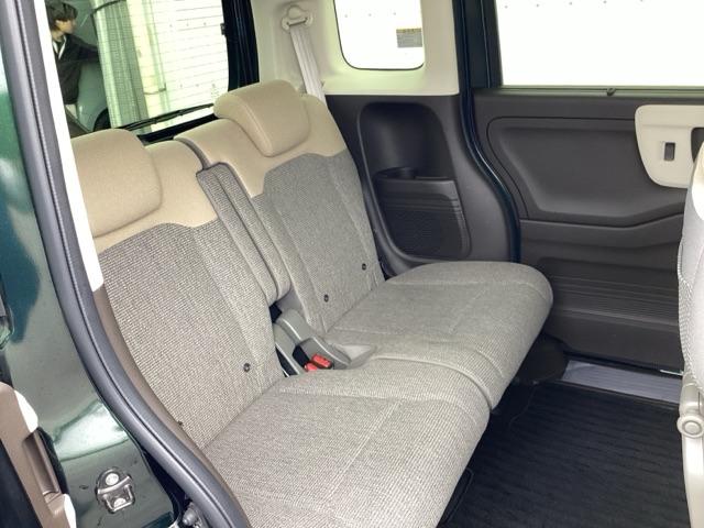 Ｎ－ＢＯＸ Ｌ　純正メモリーナビＬＥＤライト　Ｐソナー　レーダーブレーキサポート　運転席シートヒーター　ＤＶＤ再生可　Ｂモニター　ナビＴＶ　ＬＥＤヘットライト　両側スライド片側電動　地デジフルセグ　Ｗエアバック　ＰＳ（17枚目）