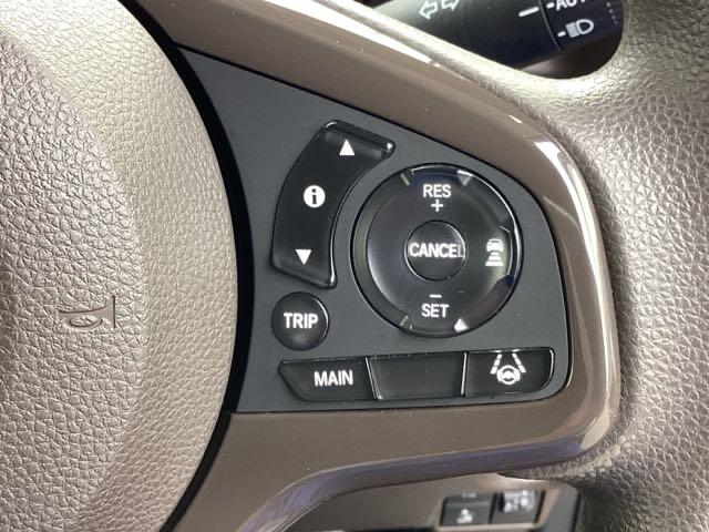 Ｎ－ＢＯＸ Ｌ　純正メモリーナビＬＥＤライト　Ｐソナー　レーダーブレーキサポート　運転席シートヒーター　ＤＶＤ再生可　Ｂモニター　ナビＴＶ　ＬＥＤヘットライト　両側スライド片側電動　地デジフルセグ　Ｗエアバック　ＰＳ（34枚目）