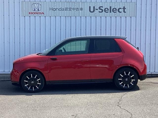Ｈｏｎｄａ ｅ アドバンス　純正コネクトディスプレイオーディオ　１オーナー　パーキングセンサー　禁煙　リヤカメラ　衝突軽減　ＡＣ　クルコン　イモビ　ＬＥＤライト　ＥＴＣ車載器　シートヒーター　横滑り防止装置　スマートキー　ＵＳＢ（10枚目）