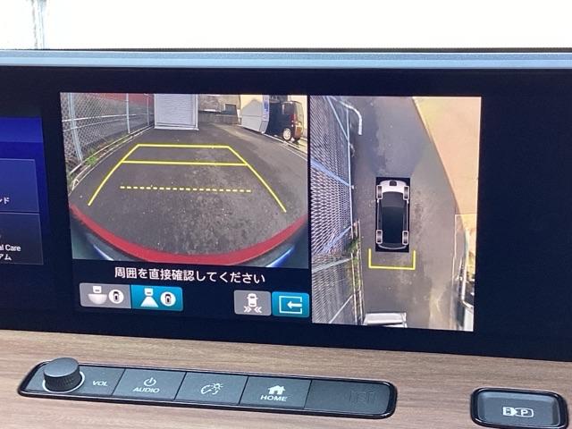 Ｈｏｎｄａ ｅ アドバンス　純正コネクトディスプレイオーディオ　１オーナー　パーキングセンサー　禁煙　リヤカメラ　衝突軽減　ＡＣ　クルコン　イモビ　ＬＥＤライト　ＥＴＣ車載器　シートヒーター　横滑り防止装置　スマートキー　ＵＳＢ（12枚目）