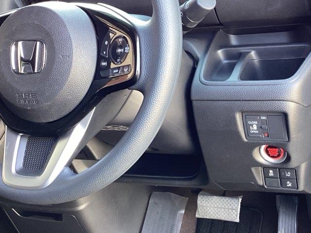 Ｎ－ＢＯＸカスタム Ｇ・Ｌホンダセンシング　純正メモリーナビＬＥＤライト　衝突軽減ブレ－キ　盗難防止装置　ＶＳＡ　フルオートエアコン　パーキングセンサー　スマートキ－　ＬＥＤヘッドライ　Ｂカメラ　Ｗエアバッグ　ＥＴＣ付　ＵＳＢ　サイドエアバッグ（15枚目）