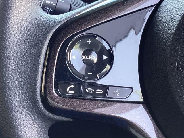 Ｎ－ＢＯＸカスタム Ｇ・Ｌホンダセンシング　純正メモリーナビＬＥＤライト　衝突軽減ブレ－キ　盗難防止装置　ＶＳＡ　シ－トヒ－タ－　フルオートエアコン　パーキングセンサー　スマートキ－　ＬＥＤヘッドライ　ナビＴＶ　Ｂカメラ　フルセグテレビ　ＵＳＢ（37枚目）