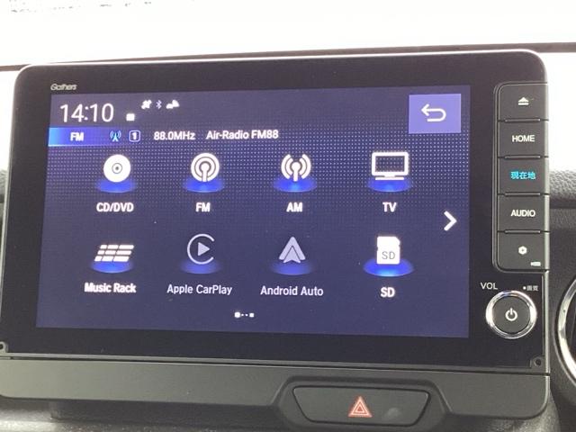 Ｎ－ＢＯＸカスタム コーディネートスタイル　純正コネクトナビＬＥＤライト　レーダーブレーキサポート　パワーウインドウ　両側自動ドア　サイドエアバック　禁煙車　前席シートヒーター　Ｐセンサー　ワンオーナー　ＵＳＢ接続　クルーズコントロール　ＶＳＡ（11枚目）
