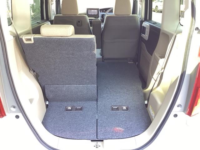 Ｎ－ＢＯＸ Ｇ・Ｌホンダセンシング　純正メモリーナビＬＥＤライト　シートヒター　誤発信抑制　Ｂモニ　ドライブレコーダ　横滑り防止装置付　ＬＥＤヘッドライト　スマートキー　サイドエアバッグ　イモビ　ＥＴＣ　オ－トエアコン　ＵＳＢ　ＡＢＳ（24枚目）