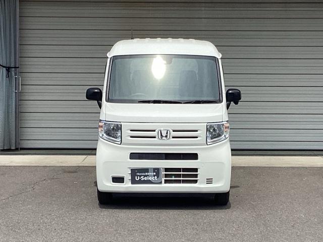 Ｎ－ＶＡＮ Ｇ・ホンダセンシング　純正ＣＤキーレス　助手席エアバッグ　キーレスエントリーシステム　誤発進抑制　ＰＳ　パワーウィンドー　コーナーセンサ　両側手動スライドドア　横滑り防止機能　エアコン　エアバック　盗難防止　クルコン（6枚目）