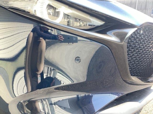 ＭＡＺＤＡ３ファストバック ２０Ｓプロアクティブツーリングセレクション　３６０°ビュー・モニター＋ドライバー・モニタリング　全周囲　オートクルーズ　パワーステアリング　ＤＶＤプレーヤー　ＥＴＣ車載器　ＬＥＤライト　エアバッグ　Ｂカメラ　ＡＢＳ　キーフリー　ドラレコ　ＵＳＢ（24枚目）
