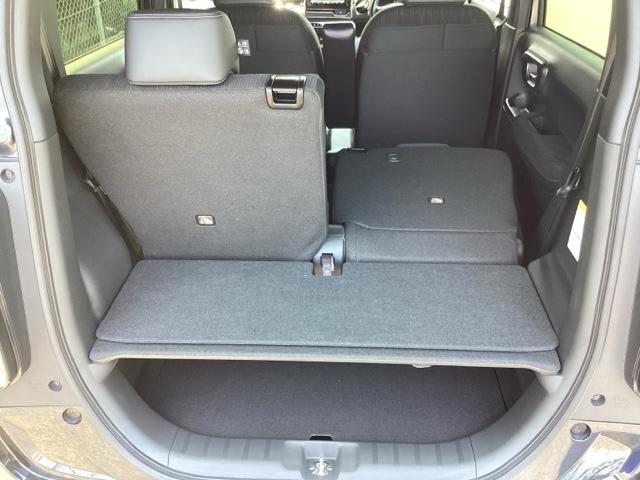 Ｎ－ＷＧＮカスタム Ｌ・ターボホンダセンシング　純正メモリーナビＬＥＤライト　前後ブレーキサポート　ＥＴＣ車載器　サイドエアバック　セキュリティアラーム　ターボエンジン　バックモニター　シートヒータ　オートクルーズ　スマキ－　ＡＡＣ　ソナー　ＡＢＳ（22枚目）