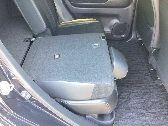 Ｎ－ＷＧＮカスタム Ｌ・ターボホンダセンシング　純正メモリーナビＬＥＤライト　前後ブレーキサポート　ＥＴＣ車載器　サイドエアバック　セキュリティアラーム　ターボエンジン　バックモニター　シートヒータ　オートクルーズ　スマキ－　ＡＡＣ　ソナー　ＡＢＳ（26枚目）