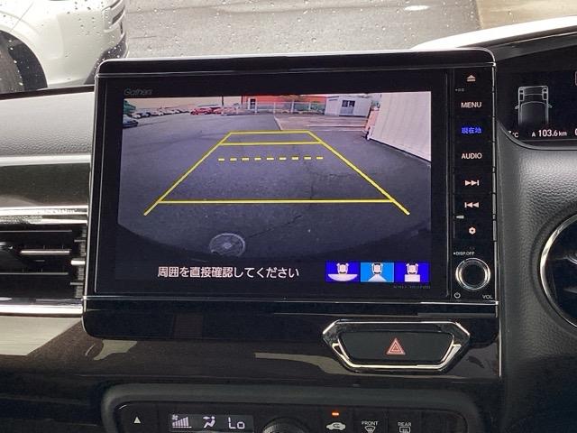 Ｎ－ＢＯＸカスタム Ｇ・Ｌターボホンダセンシング　プラズマクラスター技術搭載フルオート・エアコンディショナー　Ｗパワスラ　記録簿有　盗難防止　パワーウインドウ　エアバッグ　カーテンエアバッグ　地デジフルセグＴＶ　タ－ボ　リヤカメラ　ナビＴＶ　ＶＳＣ（12枚目）