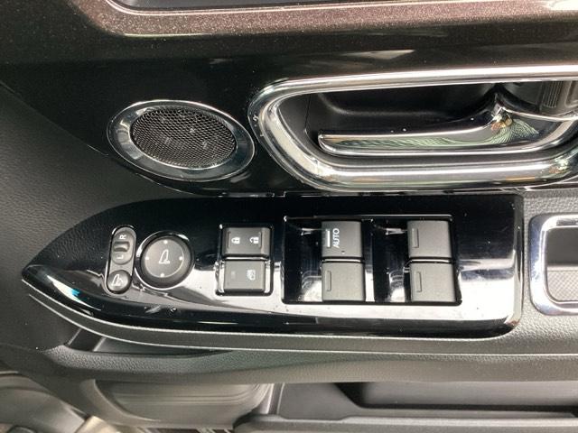 Ｎ－ＢＯＸカスタム Ｇ・Ｌターボホンダセンシング　プラズマクラスター技術搭載フルオート・エアコンディショナー　Ｗパワスラ　記録簿有　盗難防止　パワーウインドウ　エアバッグ　カーテンエアバッグ　地デジフルセグＴＶ　タ－ボ　リヤカメラ　ナビＴＶ　ＶＳＣ（30枚目）