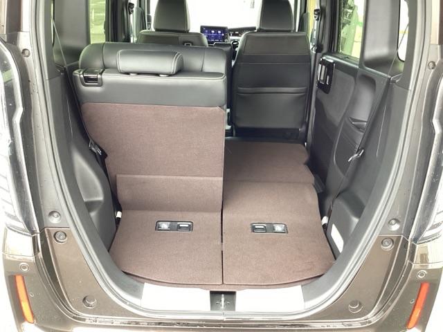 Ｎ－ＢＯＸカスタム Ｇ・Ｌターボホンダセンシング　プラズマクラスター技術搭載フルオート・エアコンディショナー　Ｗパワスラ　記録簿有　盗難防止　パワーウインドウ　エアバッグ　カーテンエアバッグ　地デジフルセグＴＶ　タ－ボ　リヤカメラ　ナビＴＶ　ＶＳＣ（39枚目）