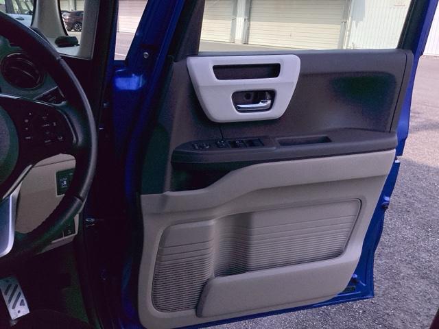Ｎ－ＢＯＸ Ｇ・Ｌターボホンダセンシング　ナビ装着用スペシャルパッケージ＋ＥＴＣ車載器アレルクリーンプラスシート　イモビライザー　アイドルストップ　バックビューモニター　ターボエンジン　サイドカーテンエアバック　スマートキー　ＵＳＢ接続（31枚目）