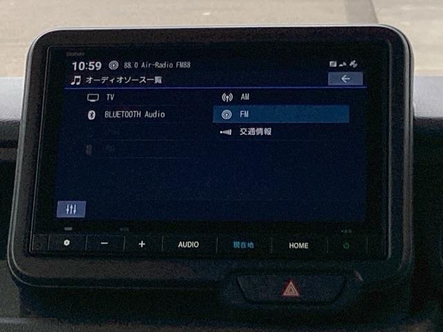 Ｎ－ＢＯＸ Ｇ・ＥＸホンダセンシングカッパーブラウンスタイル　ＨｏｎｄａＣＯＮＮＥＣＴｆｏｒＧａｔｈｅｒｓ＋ナビ装着用スペシャルパッケージ　スマートキ－　カーテンエアバック　イモビライザー　ＥＣＯモード　横滑り防止　オートクルーズ　ＬＥＤヘッドライト　キーフリー（11枚目）