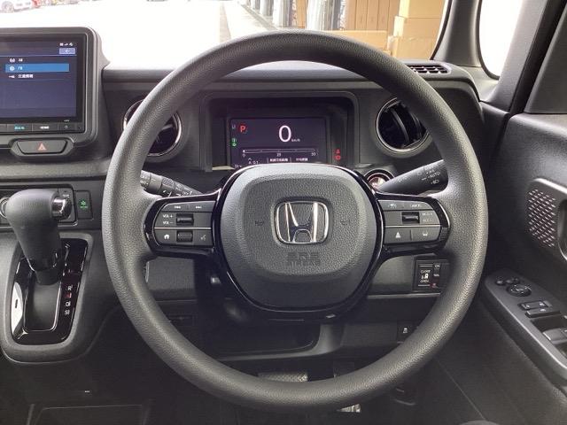 Ｎ－ＢＯＸ Ｇ・ＥＸホンダセンシングカッパーブラウンスタイル　ＨｏｎｄａＣＯＮＮＥＣＴｆｏｒＧａｔｈｅｒｓ＋ナビ装着用スペシャルパッケージ　スマートキ－　カーテンエアバック　イモビライザー　ＥＣＯモード　横滑り防止　オートクルーズ　ＬＥＤヘッドライト　キーフリー（15枚目）