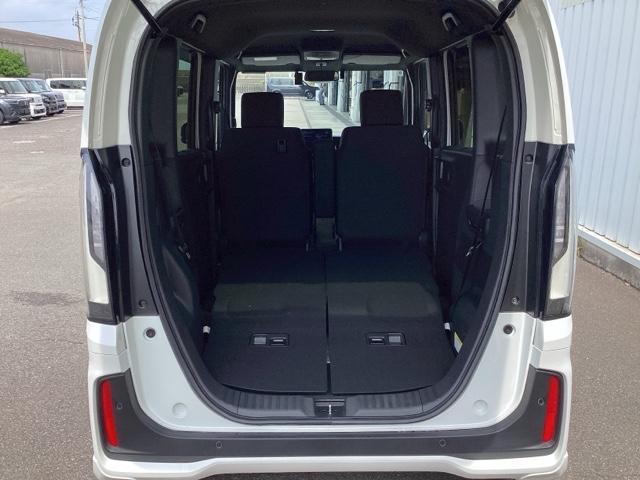 Ｎ－ＢＯＸ Ｇ・ＥＸホンダセンシングカッパーブラウンスタイル　ＨｏｎｄａＣＯＮＮＥＣＴｆｏｒＧａｔｈｅｒｓ＋ナビ装着用スペシャルパッケージ　スマートキ－　カーテンエアバック　イモビライザー　ＥＣＯモード　横滑り防止　オートクルーズ　ＬＥＤヘッドライト　キーフリー（39枚目）