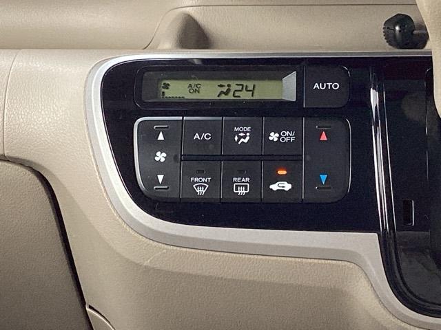 Ｎ－ＢＯＸ Ｇ・ターボパッケージ　ＥＴＣ／純正ナビ　ＥＣＯＮ　両側自動ドア　横滑り防止システム　ＡＵＴＯエアコン　セキュリティアラーム　ターボエンジン　ＥＴＣ装備　地デジＴＶ　整備記録簿　Ｗエアバッグ　パワーステアリング　ＡＢＳ（13枚目）