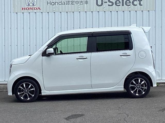 Ｎ－ＷＧＮカスタム Ｌホンダセンシング　ＥＴＣ／バックモニター／純正ナビ　クリソナ　ＥＴＣ付き　ＥＣＯＮ　整備記録簿　スマ－トキ－　エアコン　ナビ＆ＴＶ　フルセグ　バックカメラ　ＬＥＤヘッド　ドラレコ　オートクルーズ　ＵＳＢ接続　ＤＶＤ（10枚目）