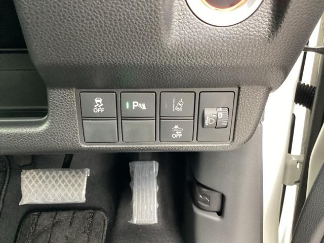 Ｎ－ＷＧＮカスタム Ｌホンダセンシング　ＥＴＣ／バックモニター／純正ナビ　クリソナ　ＥＴＣ付き　ＥＣＯＮ　整備記録簿　スマ－トキ－　エアコン　ナビ＆ＴＶ　フルセグ　バックカメラ　ＬＥＤヘッド　ドラレコ　オートクルーズ　ＵＳＢ接続　ＤＶＤ（33枚目）