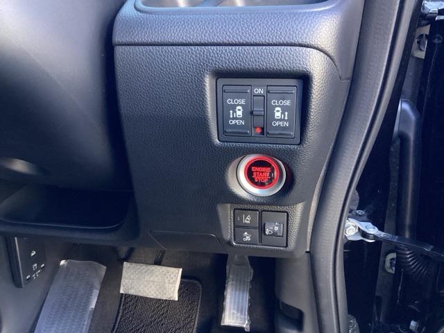 Ｎ－ＢＯＸカスタム ＥＸ　助手席スーパースライドシートプラズマクラスター技術搭載フルオート・エアコンディショナーアレルクリーンプラスシート　ソナー　ＬＥＤヘッド　ＵＳＢ接続　リアカメラ　アイドリングストップ　シートヒーター（43枚目）