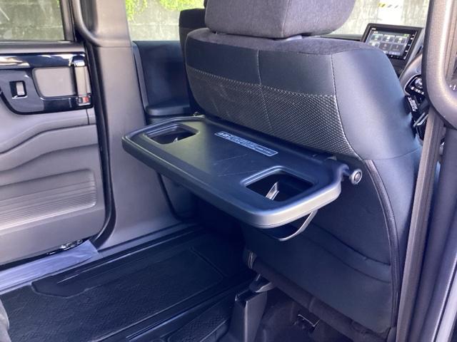 Ｎ－ＢＯＸカスタム ＥＸ　助手席スーパースライドシートプラズマクラスター技術搭載フルオート・エアコンディショナーアレルクリーンプラスシート　ソナー　ＬＥＤヘッド　ＵＳＢ接続　リアカメラ　アイドリングストップ　シートヒーター（51枚目）