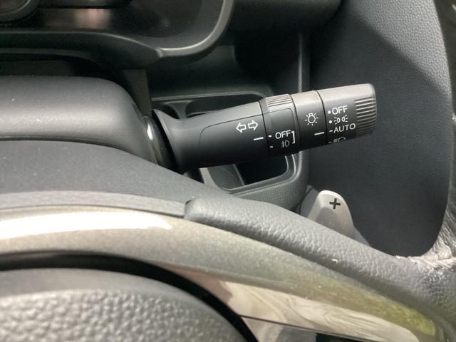 Ｎ－ＷＧＮカスタム Ｌ・ターボホンダセンシング　ＥＴＣ／純正ナビ／バックモニター／ホンダセンシング　盗難警報装置　横滑り防止機能　サイドエアバック　クルーズＣ　クリアランスソナ　ＬＥＤヘッド　シ－トヒ－タ－　リヤカメラ　タ－ボ　整備記録簿　ＡＡＣ（28枚目）