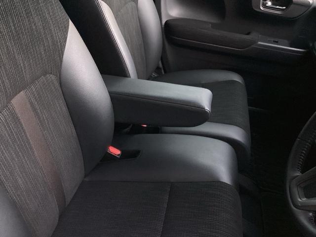 Ｎ－ＷＧＮカスタム Ｌ・ターボホンダセンシング　ＥＴＣ／純正ナビ／バックモニター／ホンダセンシング　盗難警報装置　横滑り防止機能　サイドエアバック　クルーズＣ　クリアランスソナ　ＬＥＤヘッド　シ－トヒ－タ－　リヤカメラ　タ－ボ　整備記録簿　ＡＡＣ（32枚目）