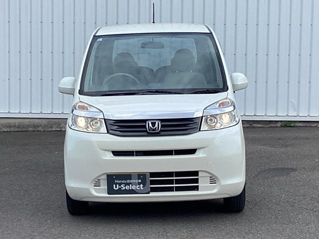 ライフ Ｇスマートプラス　バックカメラ　Ｗエアバック　フルオートエアコン　運転席エアバッグ　ベンチＳ　ＤＶＤ再生　キーレスエントリー　ワンセグＴＶ　パワステ　パワーウィンドウ　ＡＢＳ　ナビＴＶ　インテリキー（6枚目）