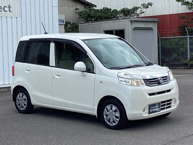 ライフ Ｇスマートプラス　バックカメラ　Ｗエアバック　フルオートエアコン　運転席エアバッグ　ベンチＳ　ＤＶＤ再生　キーレスエントリー　ワンセグＴＶ　パワステ　パワーウィンドウ　ＡＢＳ　ナビＴＶ　インテリキー（7枚目）